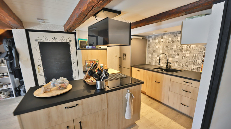 Ma-Cabane - Vente Appartement REMIREMONT, 55 m²
