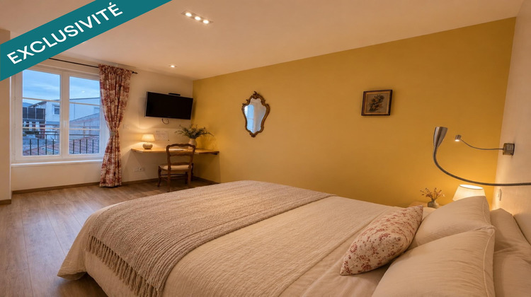 Ma-Cabane - Vente Appartement Remiremont, 37 m²