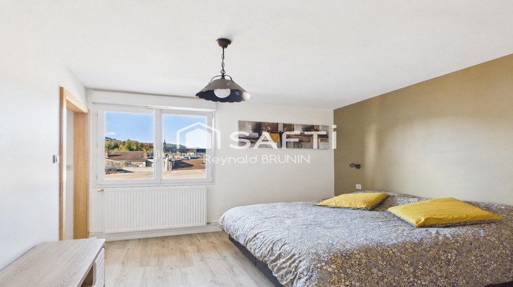 Ma-Cabane - Vente Appartement Remiremont, 174 m²