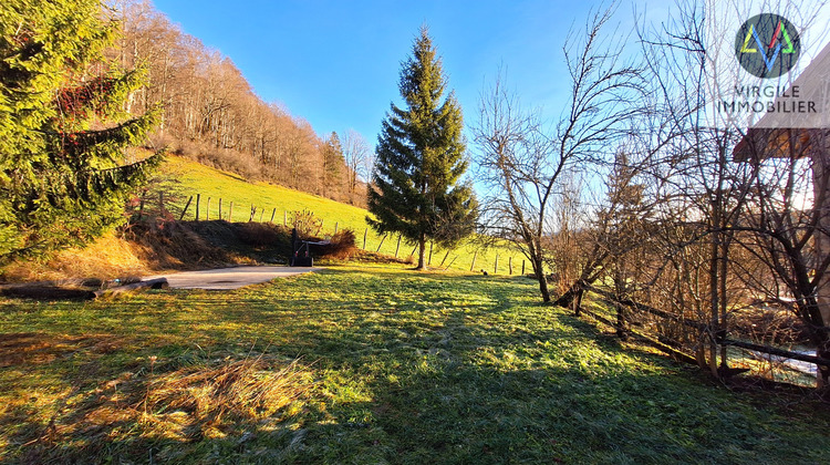 Ma-Cabane - Vente Appartement Remoray-Boujeons, 65 m²