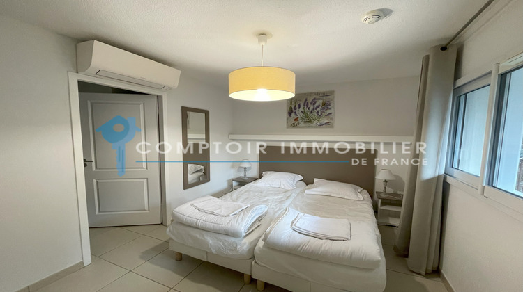 Ma-Cabane - Vente Appartement Remoulins, 55 m²