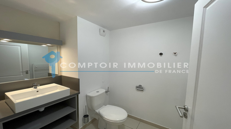 Ma-Cabane - Vente Appartement Remoulins, 55 m²