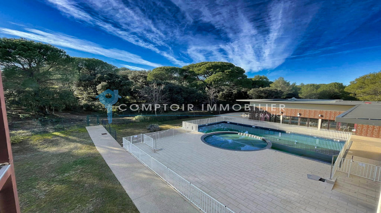 Ma-Cabane - Vente Appartement Remoulins, 48 m²