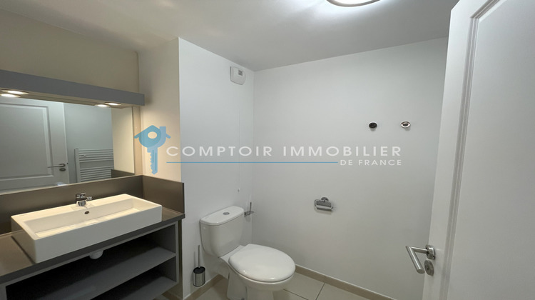 Ma-Cabane - Vente Appartement Remoulins, 48 m²