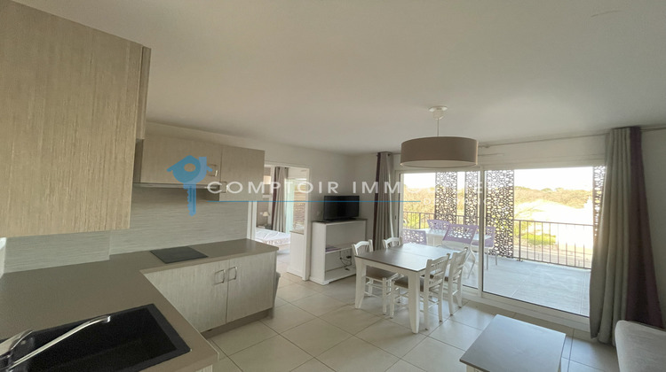 Ma-Cabane - Vente Appartement Remoulins, 48 m²