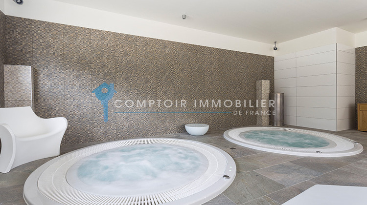 Ma-Cabane - Vente Appartement Remoulins, 48 m²