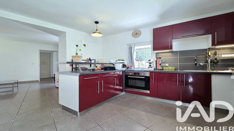 Ma-Cabane - Vente Appartement Remoulins, 46 m²