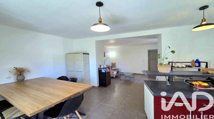 Ma-Cabane - Vente Appartement Remoulins, 46 m²