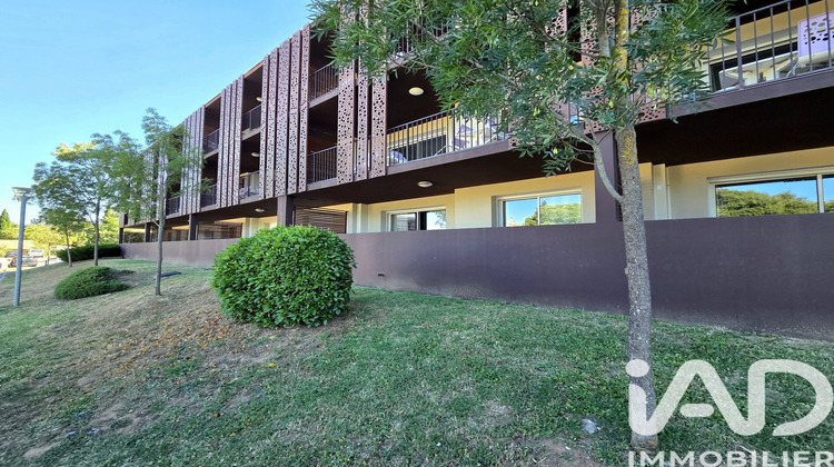 Ma-Cabane - Vente Appartement Remoulins, 14 m²