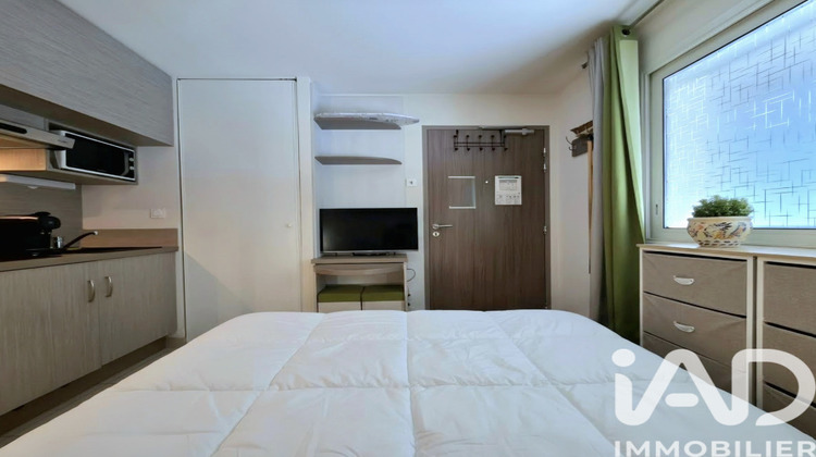 Ma-Cabane - Vente Appartement Remoulins, 14 m²