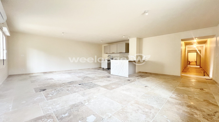 Ma-Cabane - Vente Appartement Remoulins, 70 m²