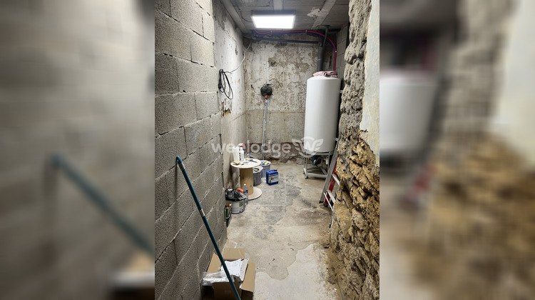 Ma-Cabane - Vente Appartement Remoulins, 70 m²