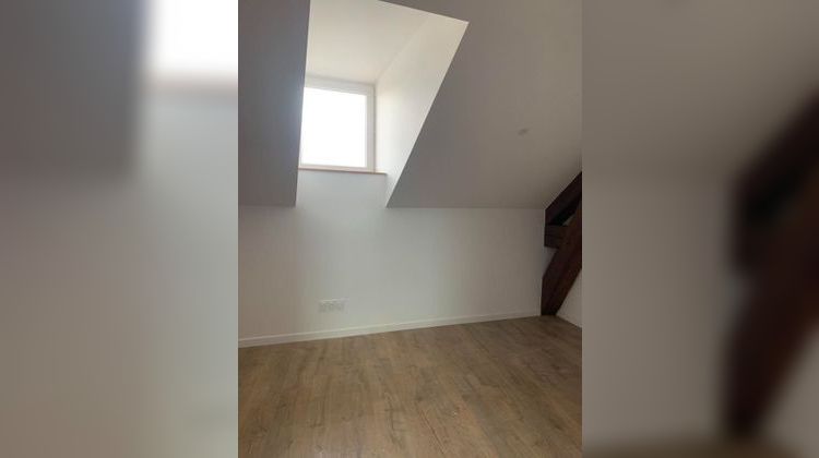 Ma-Cabane - Vente Appartement RENAGE, 60 m²