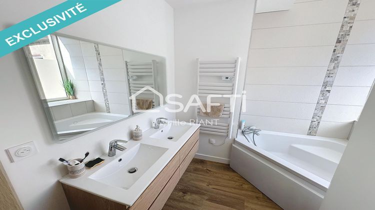 Ma-Cabane - Vente Appartement Renage, 141 m²