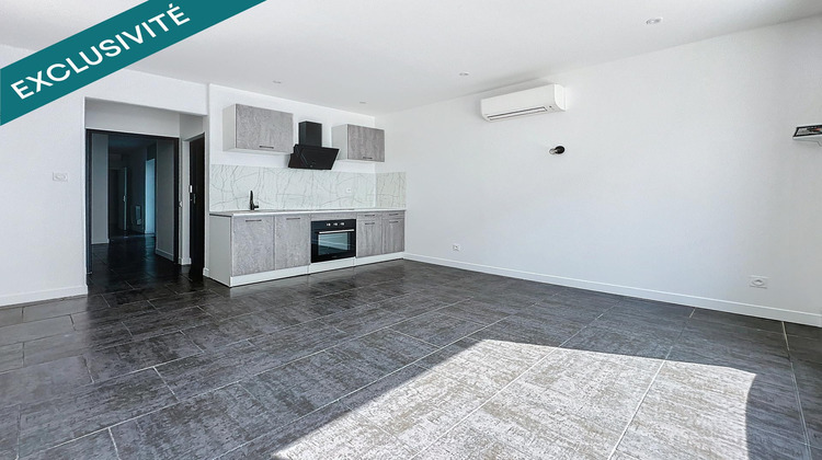 Ma-Cabane - Vente Appartement Renage, 46 m²