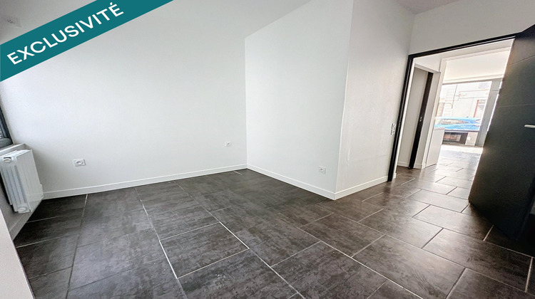 Ma-Cabane - Vente Appartement Renage, 46 m²