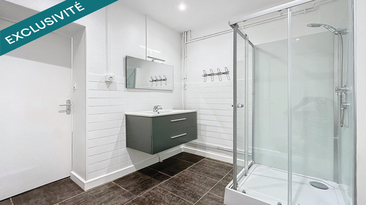 Ma-Cabane - Vente Appartement Renage, 46 m²