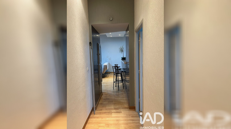 Ma-Cabane - Vente Appartement Renage, 82 m²