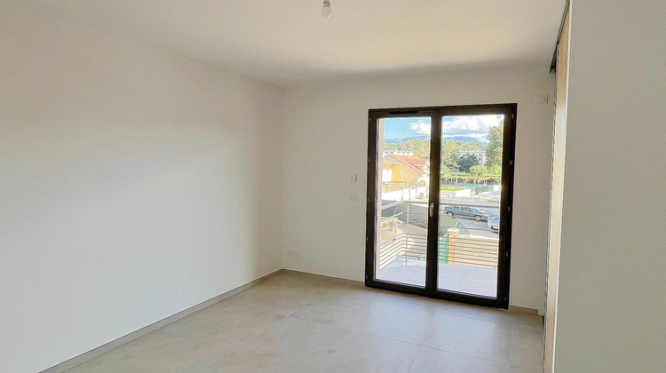 Ma-Cabane - Vente Appartement Renage, 71 m²