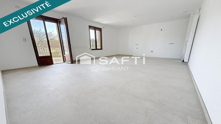 Ma-Cabane - Vente Appartement Renage, 77 m²