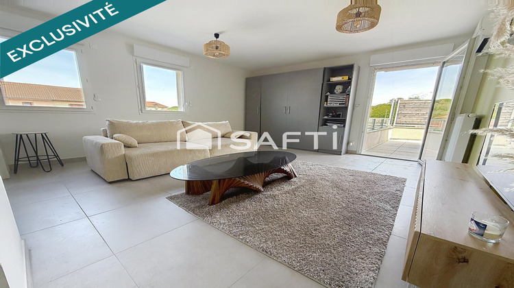 Ma-Cabane - Vente Appartement Renage, 36 m²