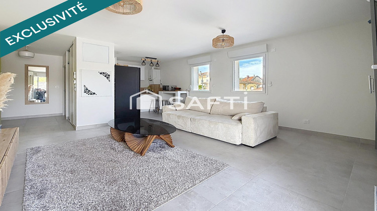 Ma-Cabane - Vente Appartement Renage, 36 m²