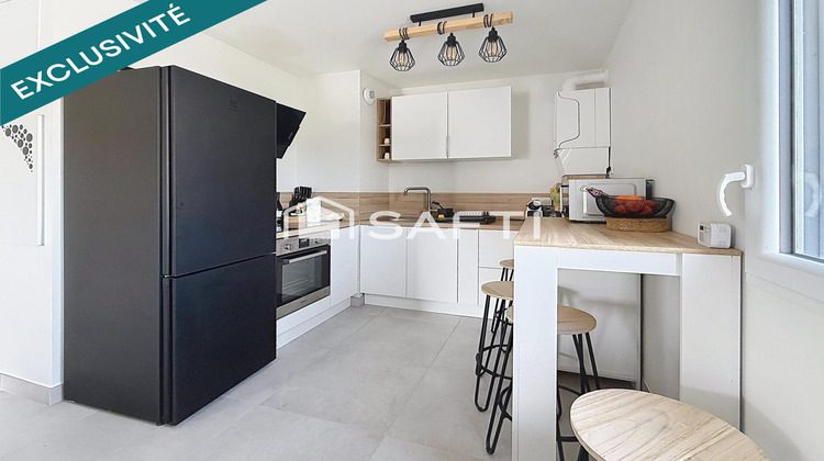 Ma-Cabane - Vente Appartement Renage, 36 m²
