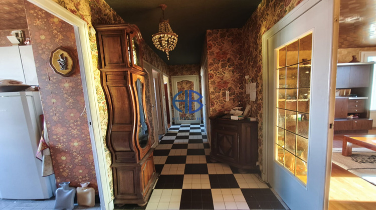 Ma-Cabane - Vente Appartement RENAGE, 59 m²