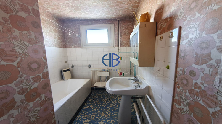 Ma-Cabane - Vente Appartement RENAGE, 59 m²
