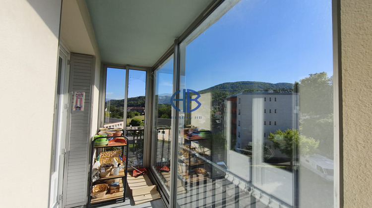Ma-Cabane - Vente Appartement RENAGE, 59 m²