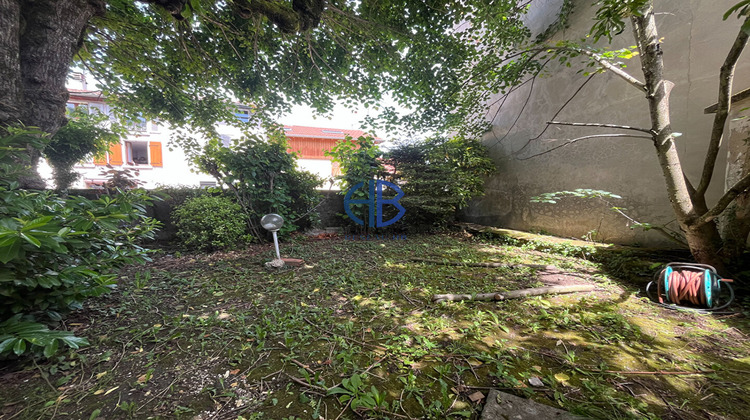 Ma-Cabane - Vente Appartement RENAGE, 108 m²