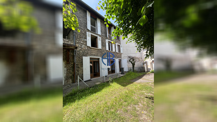 Ma-Cabane - Vente Appartement RENAGE, 108 m²