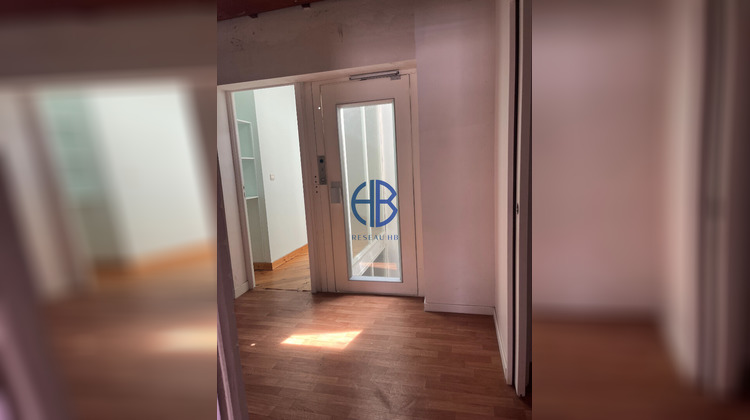 Ma-Cabane - Vente Appartement RENAGE, 108 m²