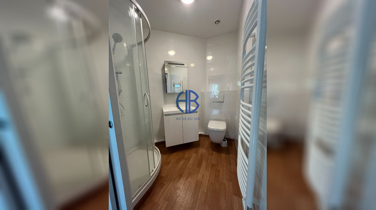 Ma-Cabane - Vente Appartement RENAGE, 108 m²