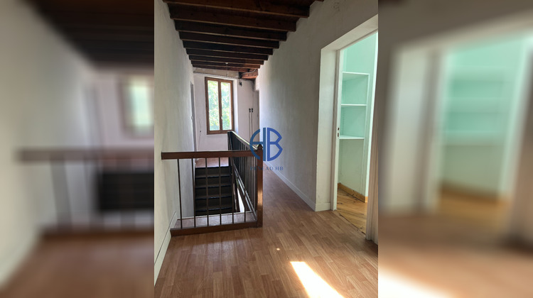 Ma-Cabane - Vente Appartement RENAGE, 108 m²