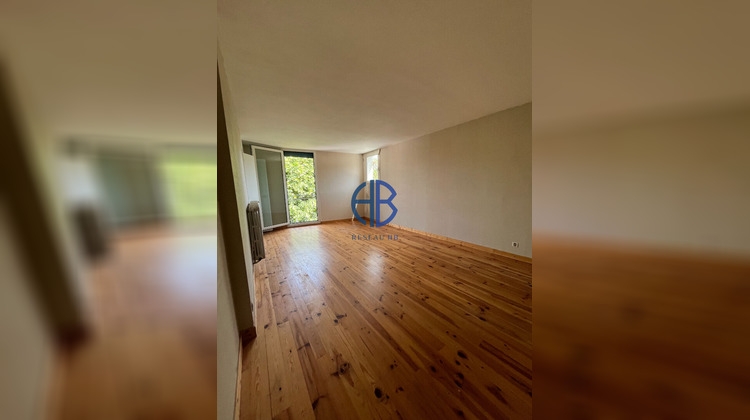 Ma-Cabane - Vente Appartement RENAGE, 108 m²