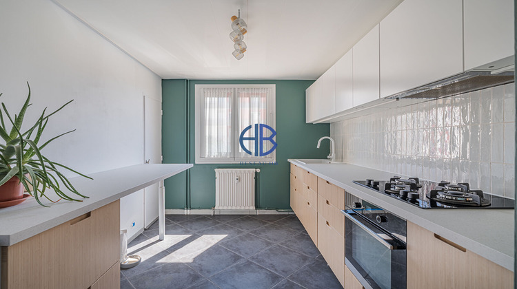 Ma-Cabane - Vente Appartement RENAGE, 59 m²