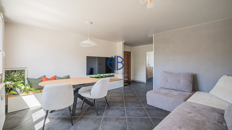 Ma-Cabane - Vente Appartement RENAGE, 59 m²