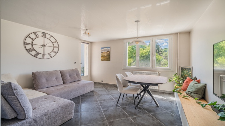 Ma-Cabane - Vente Appartement RENAGE, 59 m²