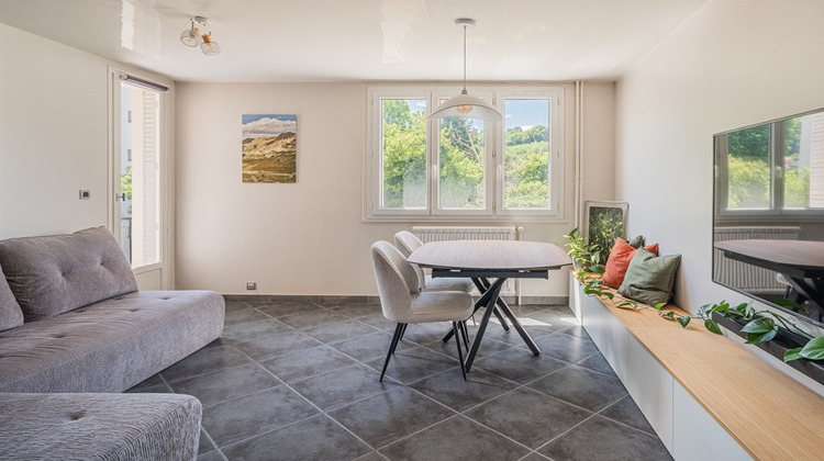 Ma-Cabane - Vente Appartement RENAGE, 59 m²