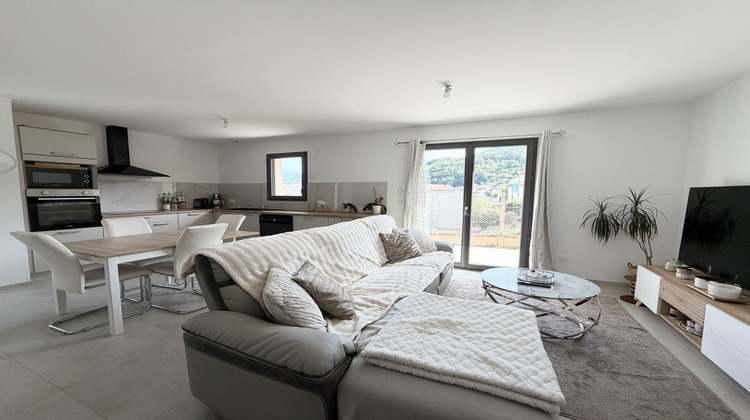 Ma-Cabane - Vente Appartement Renage, 63 m²