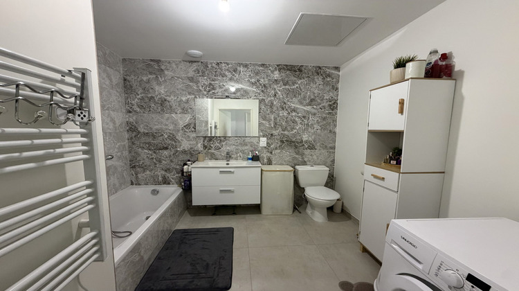 Ma-Cabane - Vente Appartement Renage, 63 m²
