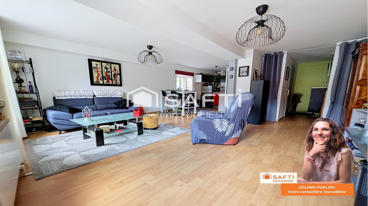 Ma-Cabane - Vente Appartement Renage, 66 m²