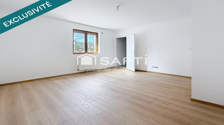 Ma-Cabane - Vente Appartement Renage, 76 m²