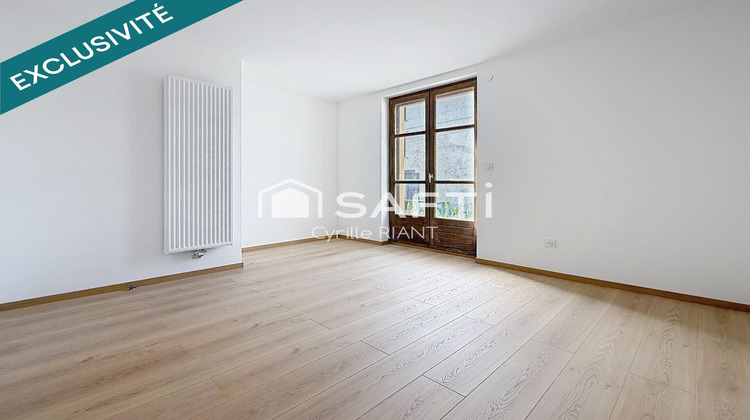 Ma-Cabane - Vente Appartement Renage, 76 m²