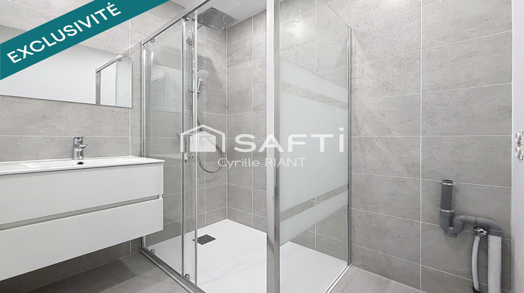 Ma-Cabane - Vente Appartement Renage, 76 m²