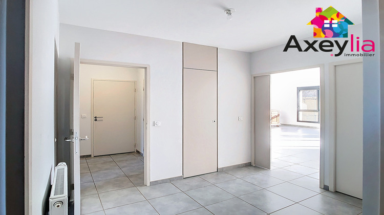 Ma-Cabane - Vente Appartement Renaison, 97 m²