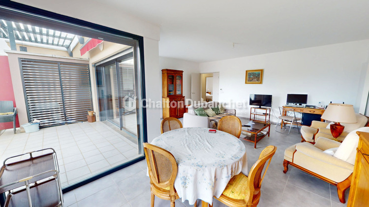 Ma-Cabane - Vente Appartement RENAISON, 98 m²