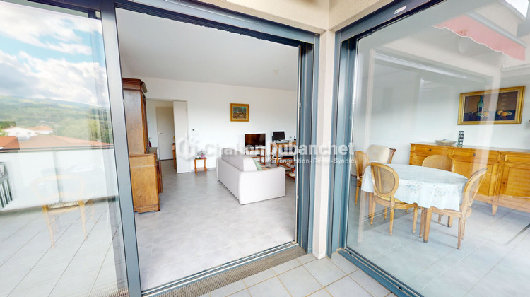 Ma-Cabane - Vente Appartement RENAISON, 98 m²