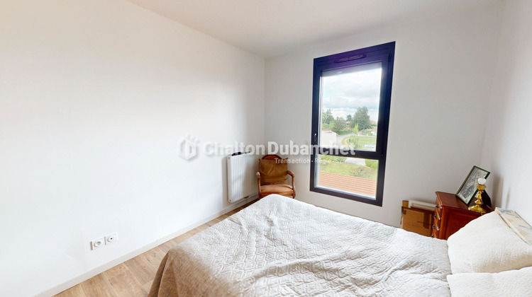 Ma-Cabane - Vente Appartement RENAISON, 98 m²